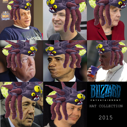 blizzard_hat_collection